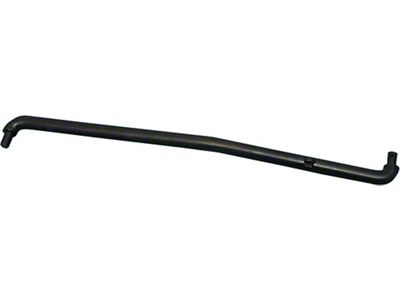 Clutch Pushrod,Upper,72-81