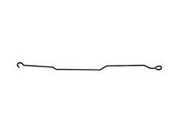 Camaro Clutch Return Spring Extension Wire, Small Block, 1967-75