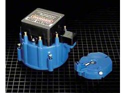 Coil Kit, High Voltage, Davis (75-84 Camaro)