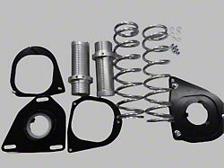 Coil-Over Kit for AJE K-Members (82-92 Camaro)