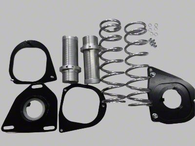 Coil-Over Kit for AJE K-Members (82-92 Camaro)
