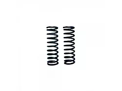 Coil Spring Set,Cars w/Small Block & w/o A/C,67-69