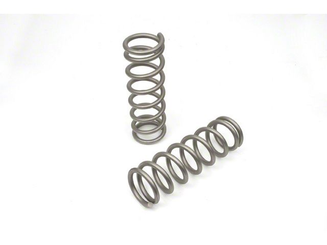 Camaro Coil Springs, Weight Code EY, 1969