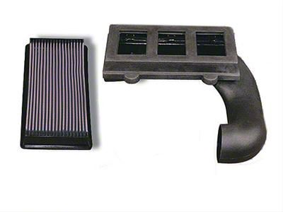 Camaro Competition Ram Air Intake Assembly, 1994-1997