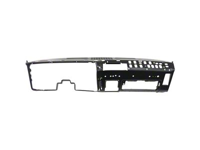 Complete Dash Panel and Inner Bracing (1969 Camaro)