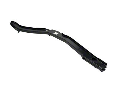 OPR Camaro Complete Rear Frame Rail, Left, 1968-1969