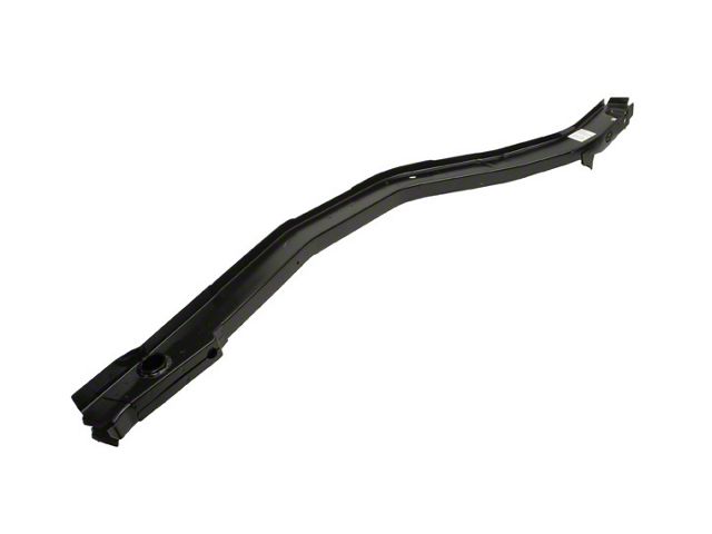 Camaro Complete Rear Frame Rail, Right, 1968-1969