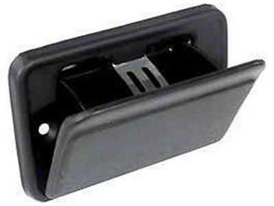 Console Ashtray,Rear,82-92