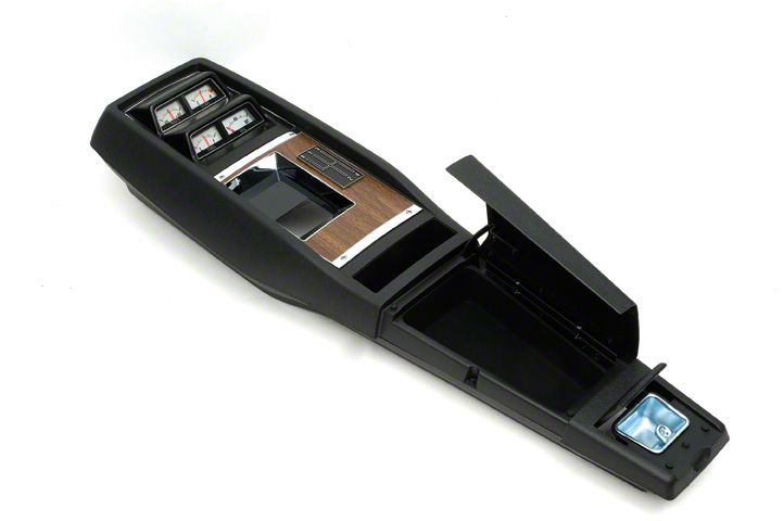 69 camaro center console discount