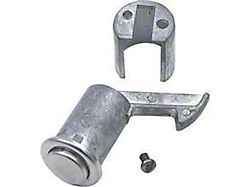 Console Lid Latch,70-72