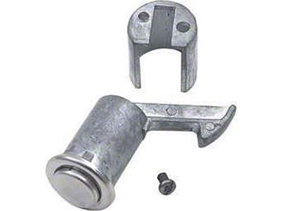 Console Lid Latch,70-72