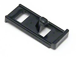 Console Lid Latch Button (73-81 Camaro)
