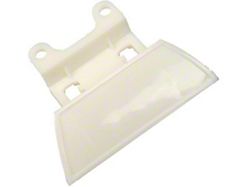 Console Rear Courtesy Light Lens (68-69 Camaro)