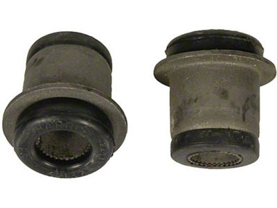 Camaro Control Arm Bushings, Upper, 1967-1969