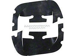 Control Arm Dust Seals (67-68 Camaro)