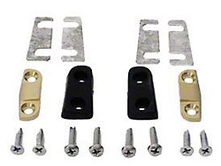 Convt Door Align Wedge Set (67-69 Camaro)