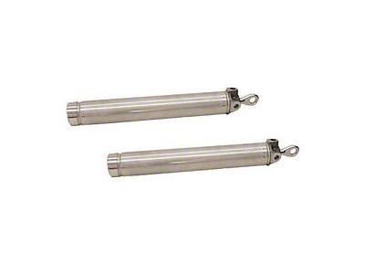 Convertible Power Top Lift Cylinders,67-69