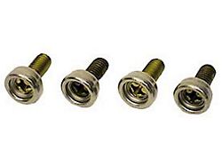 Conv Ash/well Cover Snap-studs 4