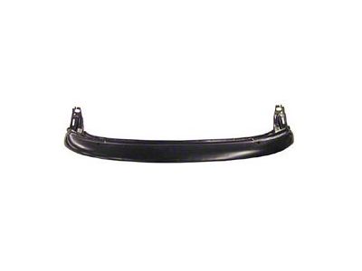 Convertible Top Header Bow,67-69