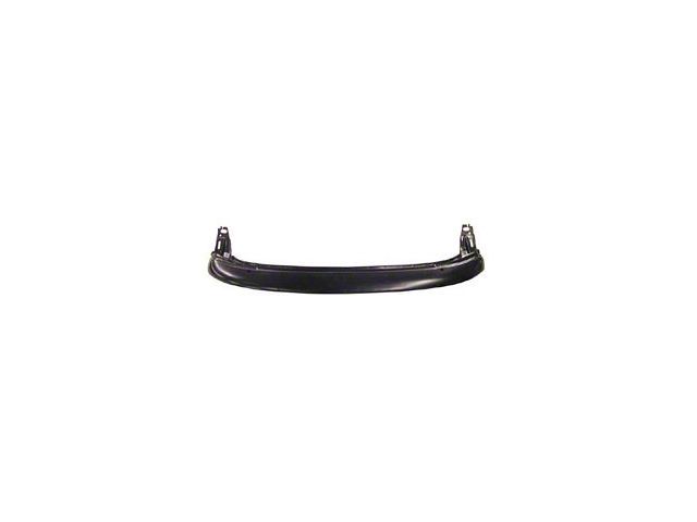 Convertible Top Header Bow,67-69