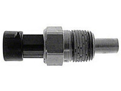 Camaro Coolant Sensor, 3.8 Liter, With 3 Blade Terminal, 1991-1995