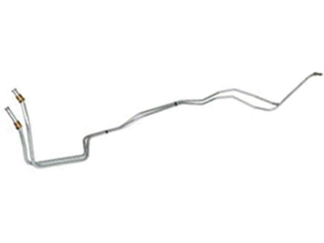 Cooling Lines,700R4 Transmission,70-81