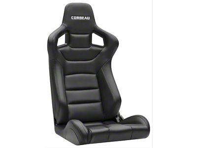 CorbeauRRSSeats, BlackLeather