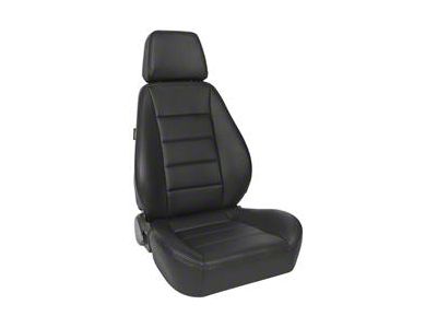 Camaro Corbeau Sport Seats