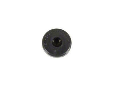 Correct Reproduction Body Plug; 3/4-Inch (67-69 Camaro)