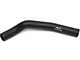 Camaro Correct Upper Radiator Hose, 283 & 327 c.i, For Cars With Air Conditioning, 1966-1967