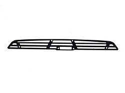 Cowl Induction Grille, Style 2, Black (67-69 Camaro)