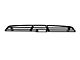 Cowl Induction Grille, Style 2, Black, 67-69