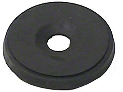 Cowl Induction Hood Grommet (1969 Camaro)