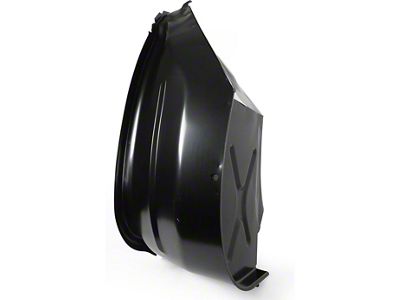 Cowl Panel; Driver Side (67-69 Camaro)