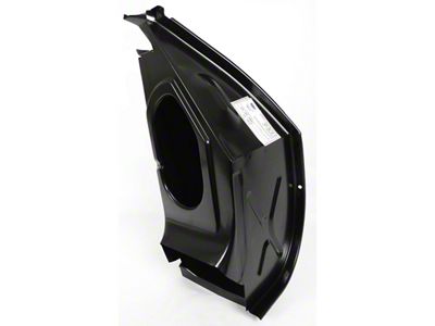 Cowl Panel; Passenger (67-69 Camaro)