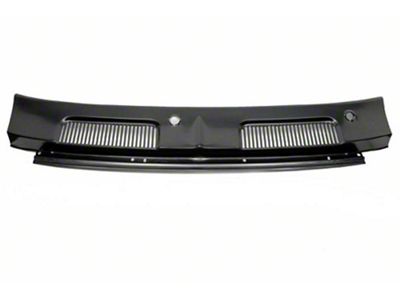 OPR Cowl Top Grille Panel (67-69 Camaro)