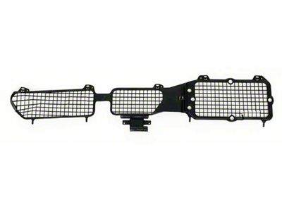 Screen,Cowl Vent Grille,70-81