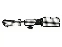 Screen,Cowl Vent Grille,70-81