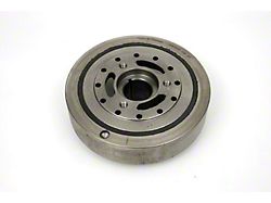 Camaro Crankshaft Harmonic Balancer, 396/375hp, 1967-1970