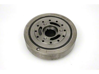 Camaro Crankshaft Harmonic Balancer, 396/375hp, 1967-1970