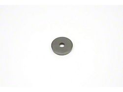 Camaro Crankshaft Harmonic Balancer Washer, Small Block, 1967-1969