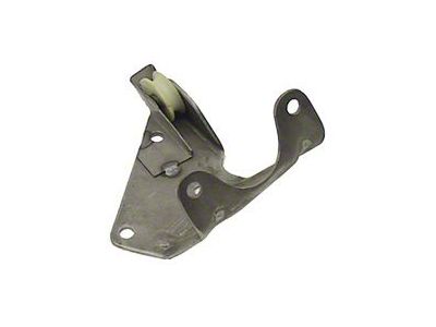 Camaro Cruise Control Actuator Bracket, Firewall, 1967-1968