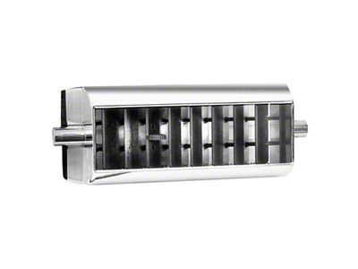 Dash Air Conditioning Vent (1969 Camaro)