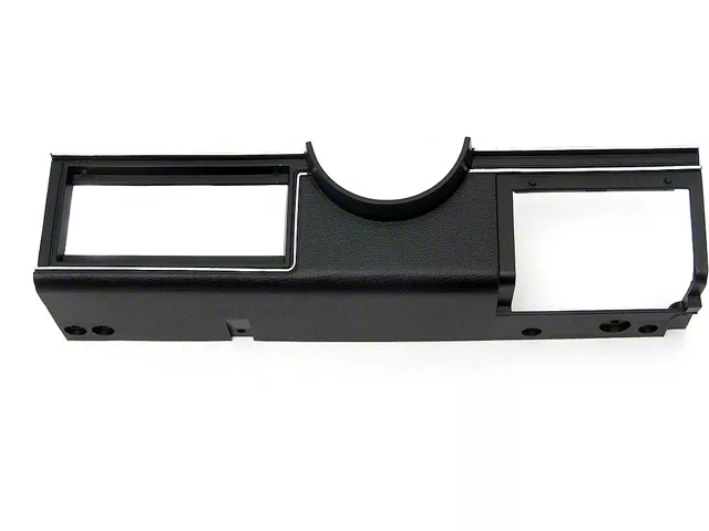 Camaro Dash Column Cover, Lower, 1970-1978