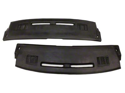 OPR Dash Pad,82-92