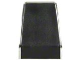 Dash Panel, Center, Blank, 67-68