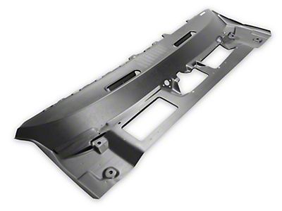 1970-73 Camaro Rally Sport Header Panel – GM Tooling, Primed Ready For Paint