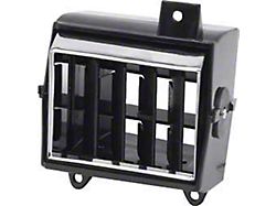 Dash Vent, Right, Without Air Conditioning (70-81 Camaro)