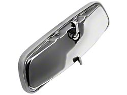 Day/Night Rear View Mirror; 8-Inch (67-68 Camaro)