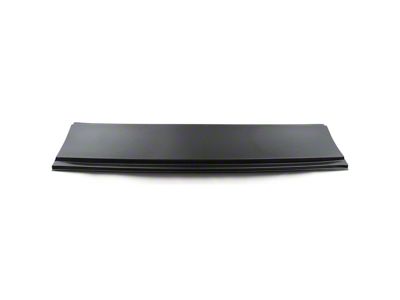 Deck Filler Panel (67-69 Camaro Coupe)